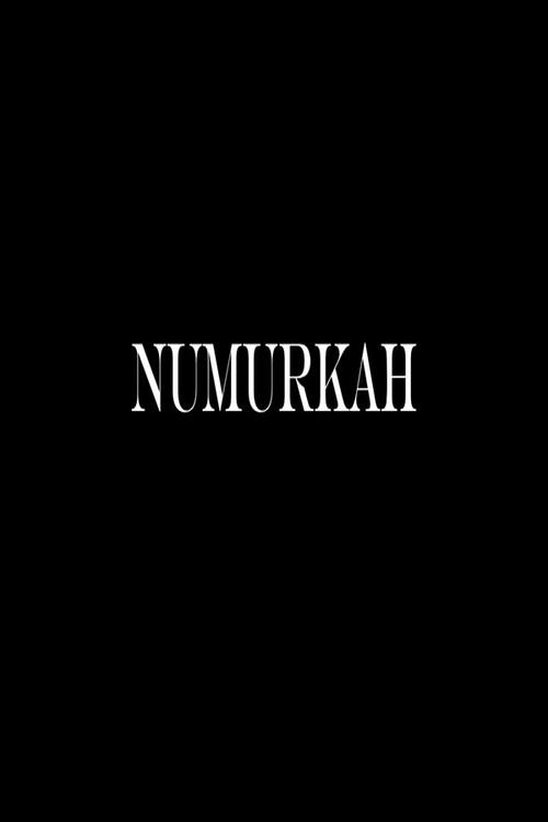 Numurkah 2009 official movie poster
