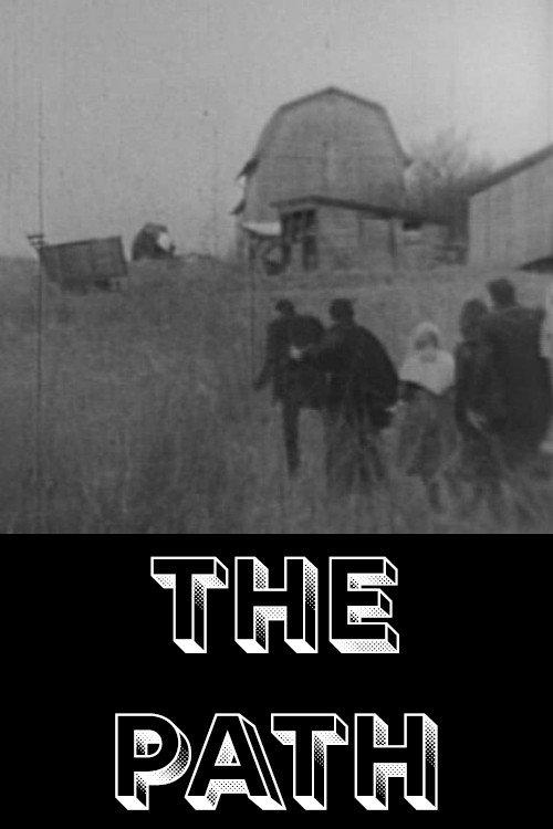 The Path 1960 official movie poster