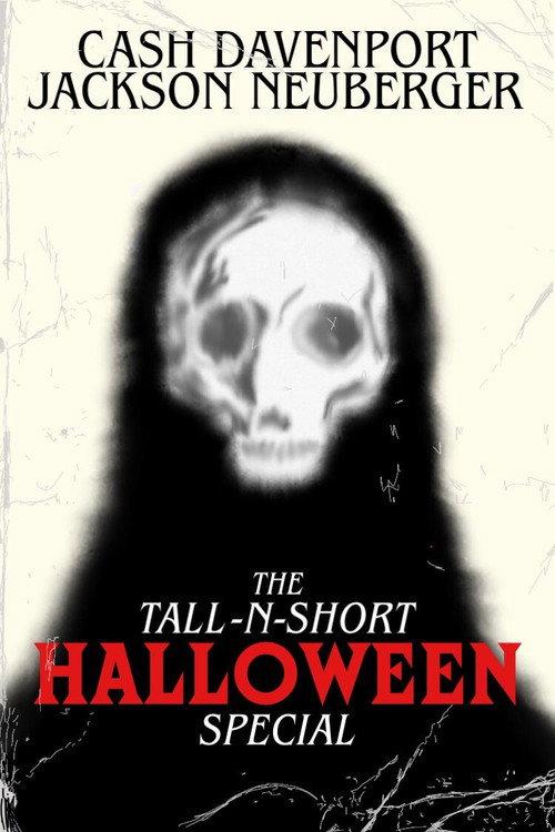 The Tall-N-Short Halloween Special - Vol. I 2020 official movie poster