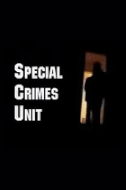 Special Crimes Unit 2003 official movie poster