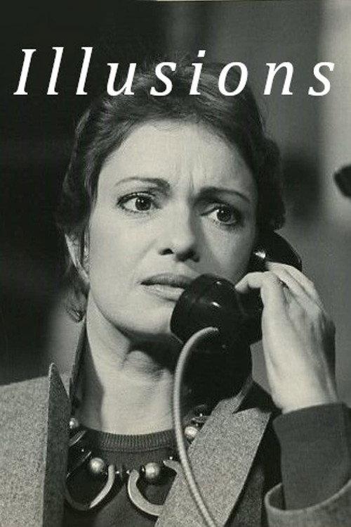 Illusions 1983 official movie poster