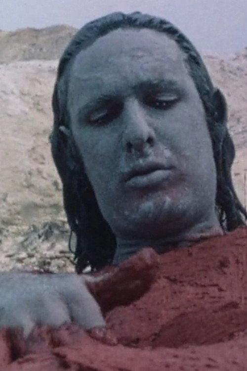 Landscape Bodydwelling 1974 official movie poster