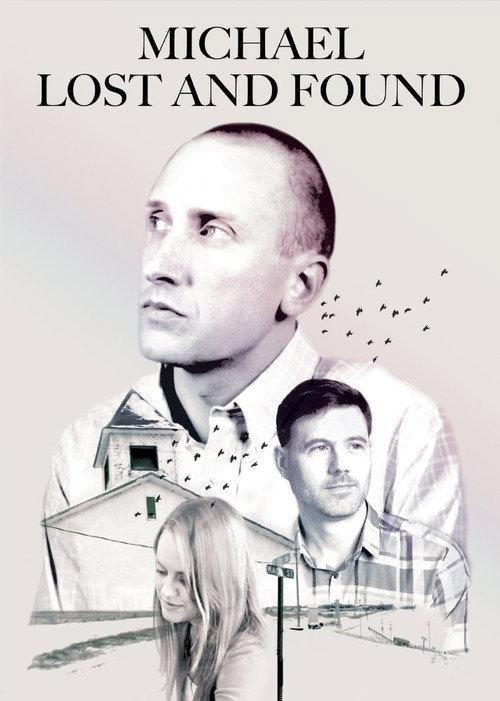 Michael Lost and Found 2017 official movie poster
