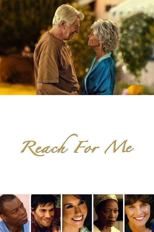 Reach for Me 2008 official movie poster