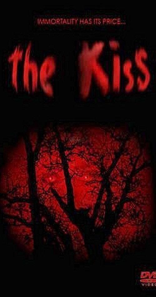 The Kiss 2004 official movie poster