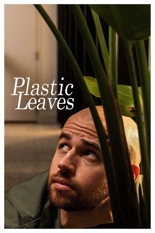 Plastic Leaves  official movie poster