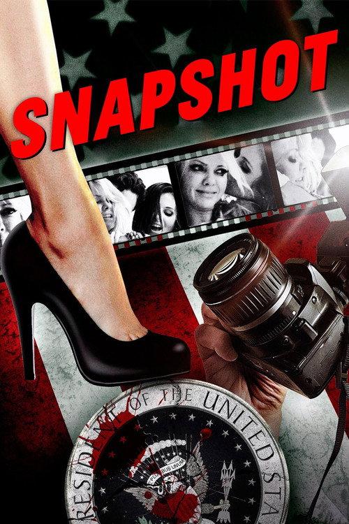 Snapshot 2014 official movie poster
