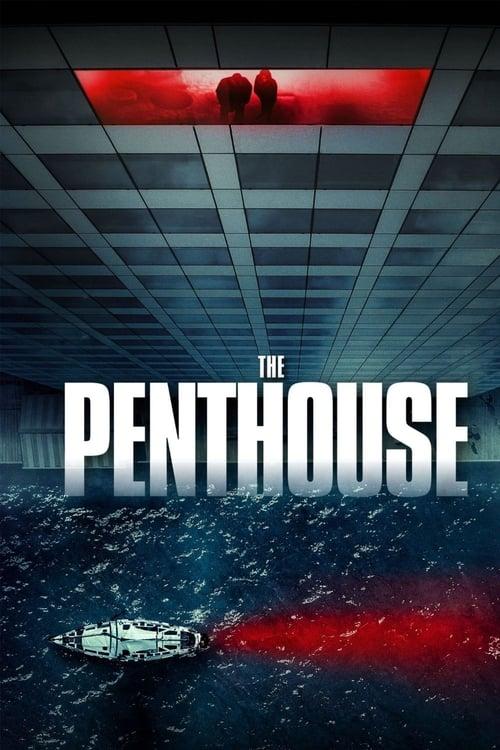 The Penthouse 2021 official movie poster