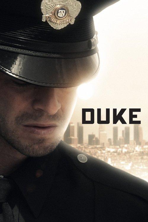 Duke 2013 official movie poster