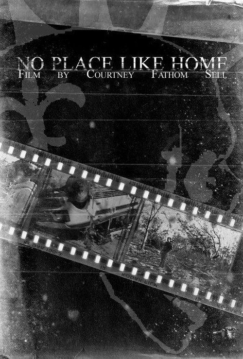 No Place Like Home 2007 official movie poster