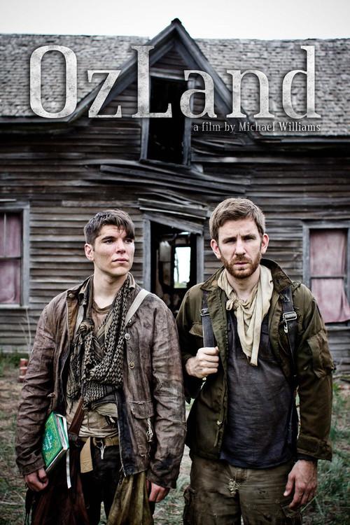 OzLand 2015 official movie poster