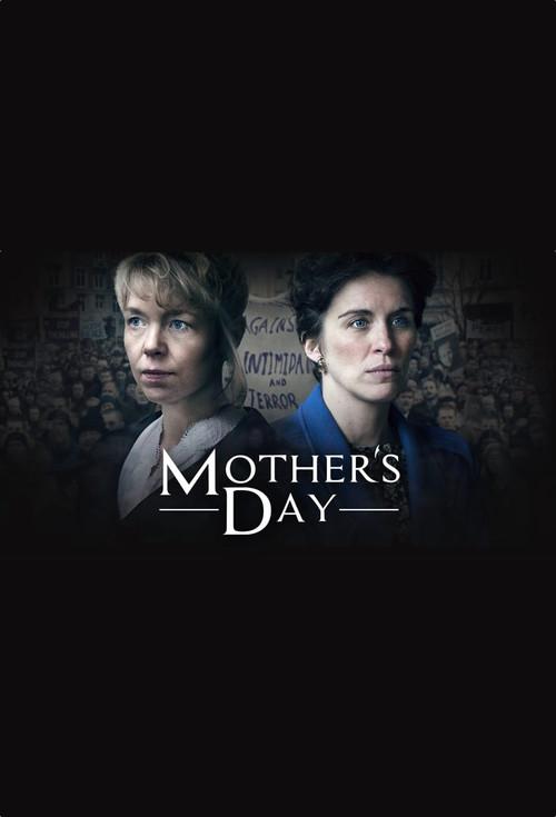 Mother's Day 2018 official movie poster