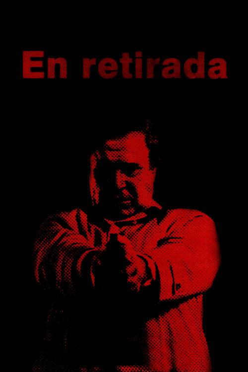 In Retirement 1984 official movie poster