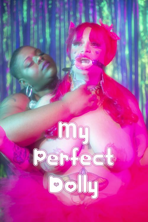 My Perfect Dolly 2025 official movie poster