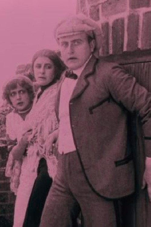 The Firefly 1913 official movie poster