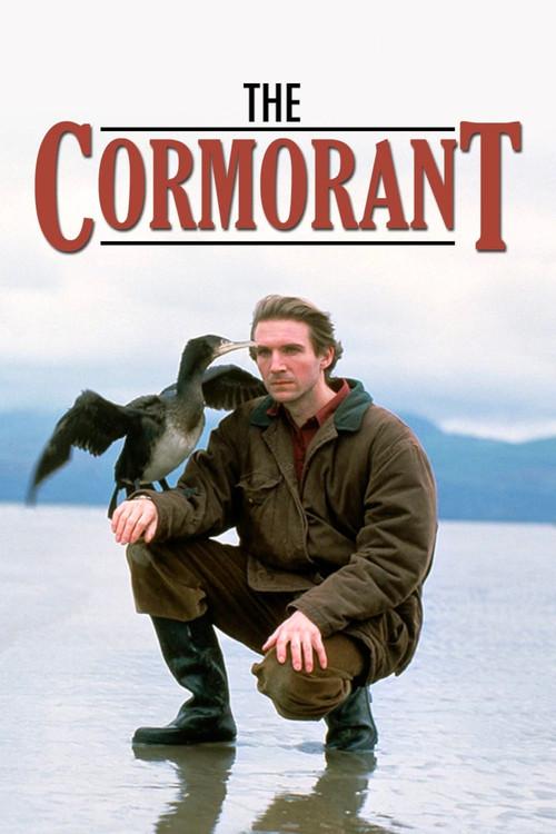 The Cormorant 1993 official movie poster