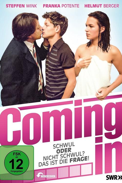 Coming In 1997 official movie poster