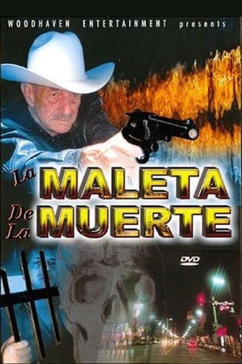 La maleta de la muerte 2007 official movie poster