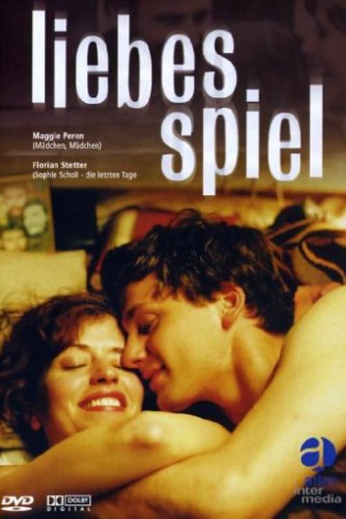 Liebes Spiel 2005 official movie poster