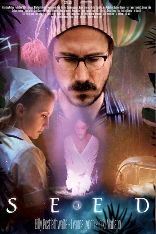 SEED 2026 official movie poster