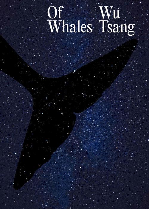 Of Whales 2022 official movie poster