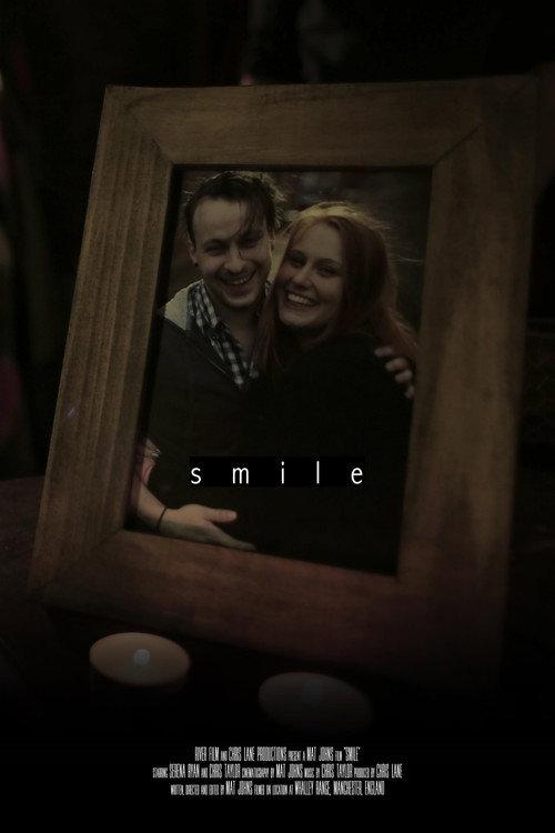 Smile 2013 official movie poster