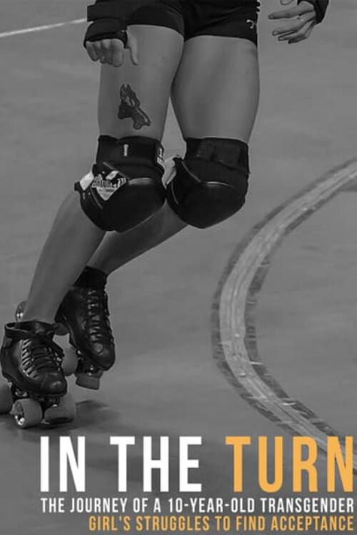 In the Turn 2014 official movie poster