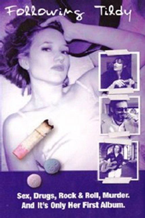 Following Tildy 2002 official movie poster