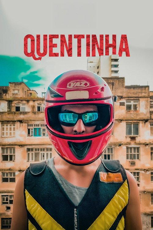 Takeouts 2023 official movie poster