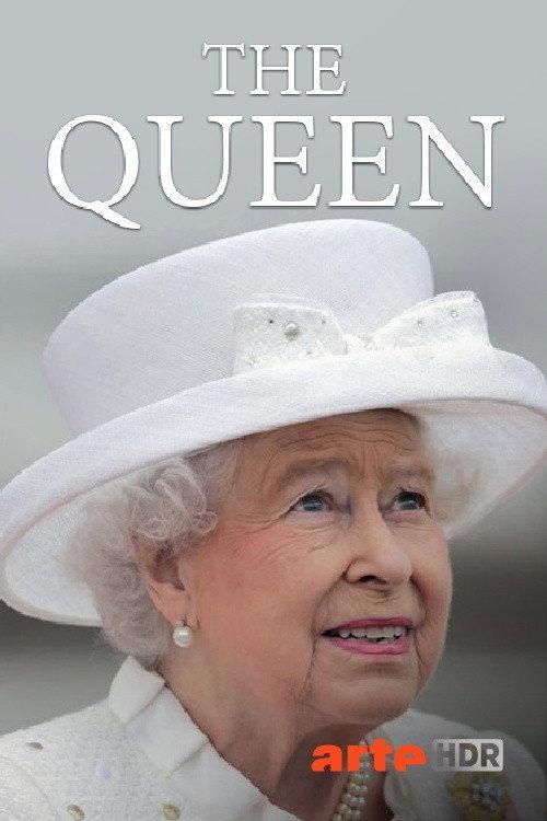 The Queen 2016 official movie poster