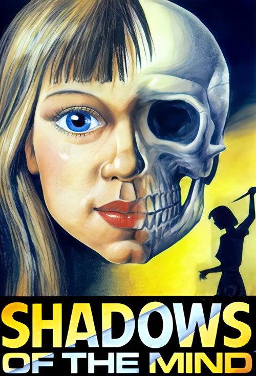 Shadows of the Mind 1979 official movie poster