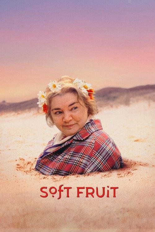 Soft Fruit 1999 official movie poster