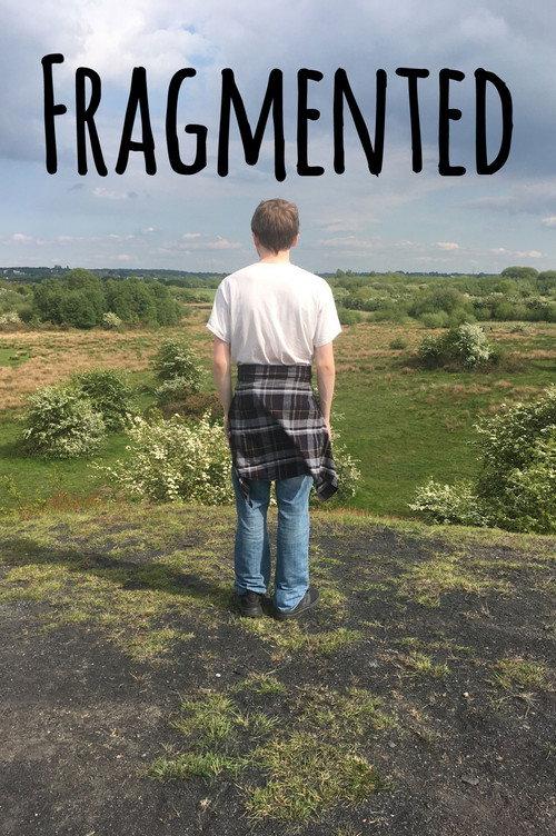Fragmented 2021 official movie poster
