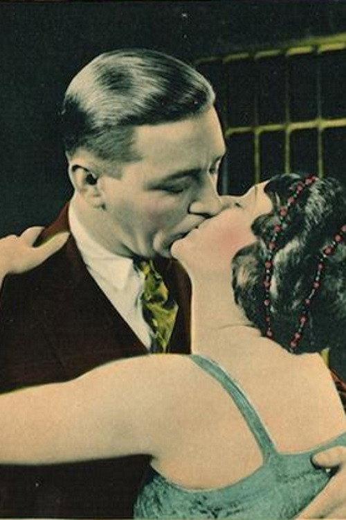 The Virgin 1924 official movie poster
