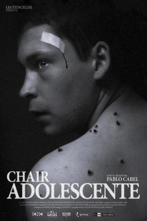 Shard 2026 official movie poster