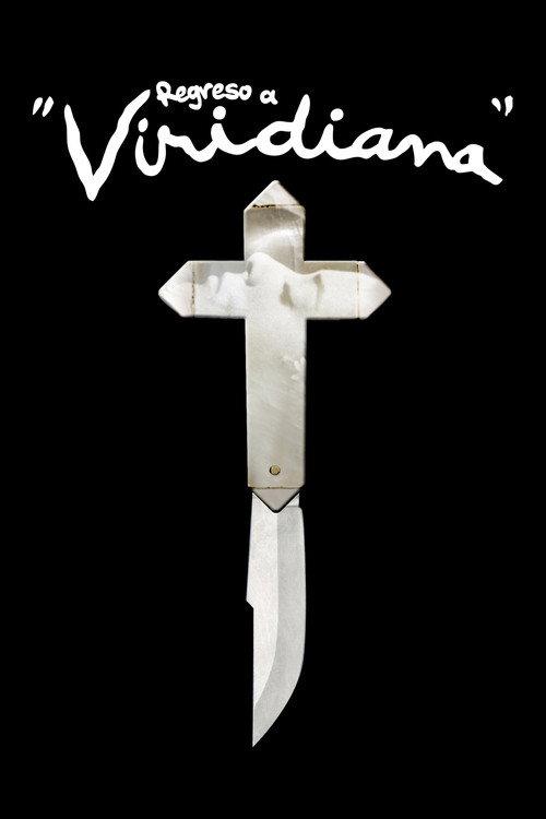 Regreso a «Viridiana» 2011 official movie poster