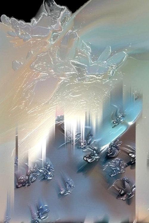 Radiances II 2017 official movie poster