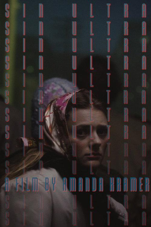 Sin Ultra 2019 official movie poster