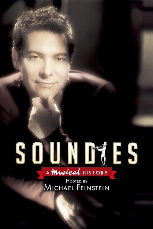 Soundies: A Musical History Hosted by Michael Feinstein 2007 official movie poster