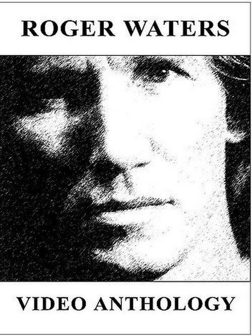 Roger Waters: Video Anthology 1984 official movie poster