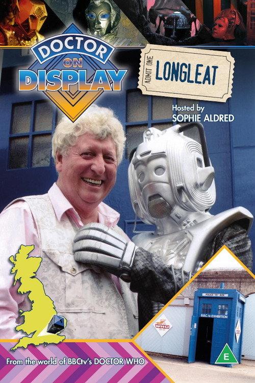Doctor on Display: Longleat 2022 official movie poster