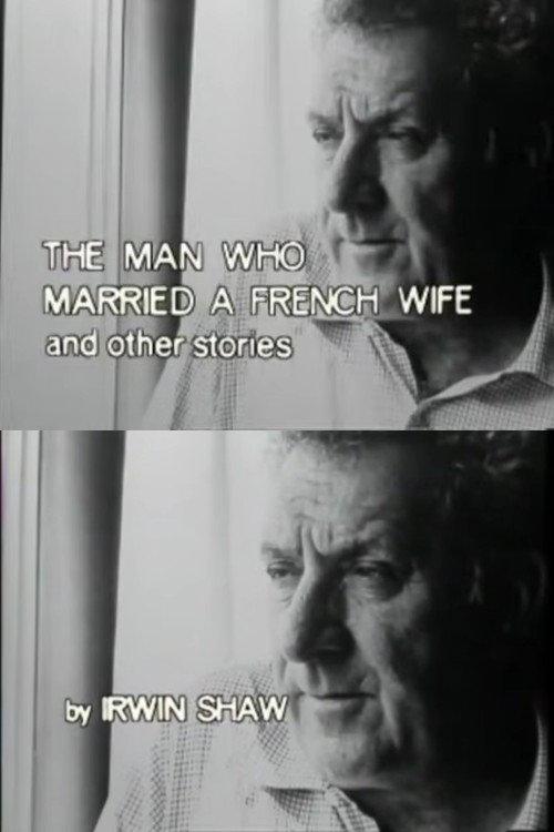 The Man Who Married a French Wife and Other Stories 1982 official movie poster