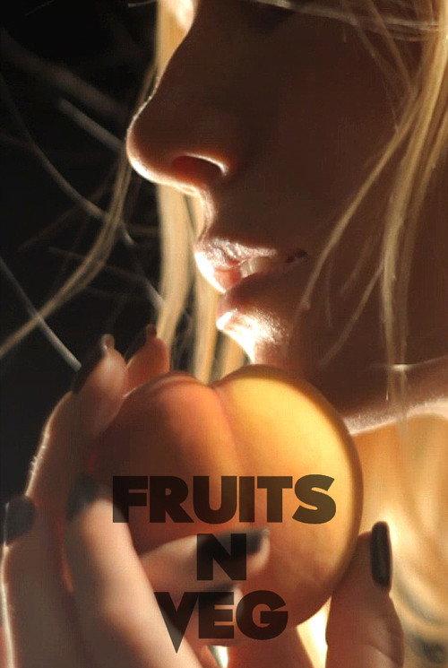 Fruits 'n Veg 2014 official movie poster
