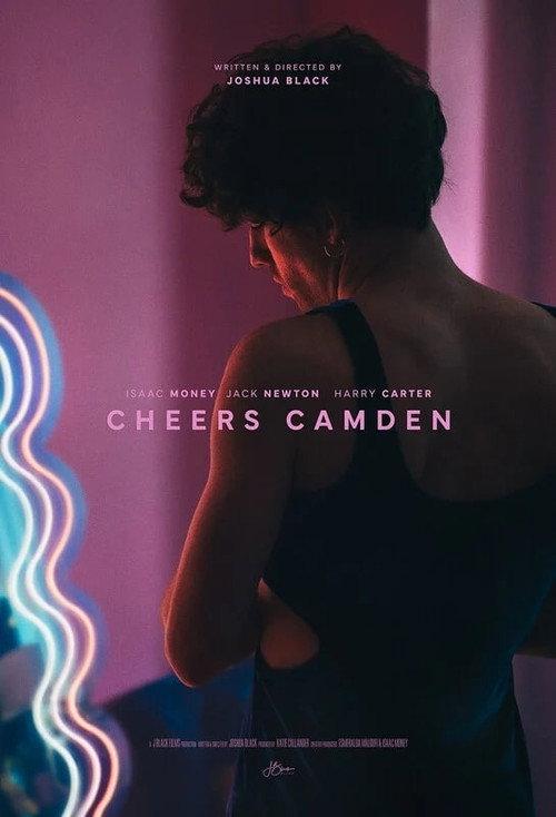 Cheers Camden  official movie poster