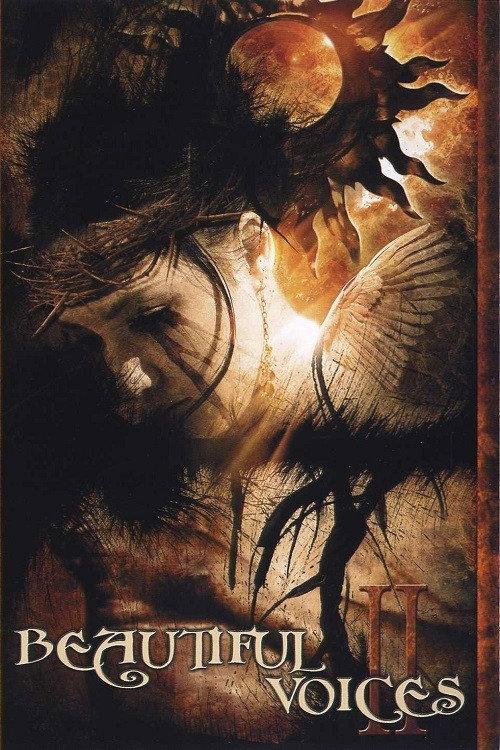 Beautiful Voices Vol. 2 2008 official movie poster