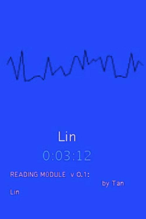 Eleven Minute Painting 2002 official movie poster