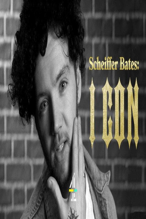 Scheiffer Bates: iCon 2016 official movie poster