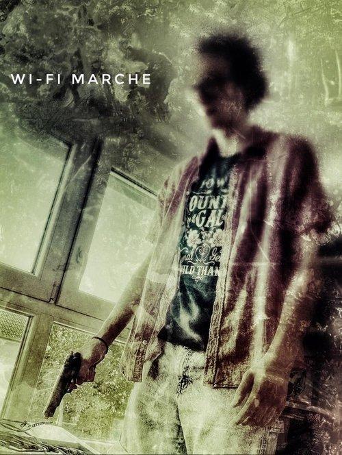 Wi-Fi Marche 2022 official movie poster