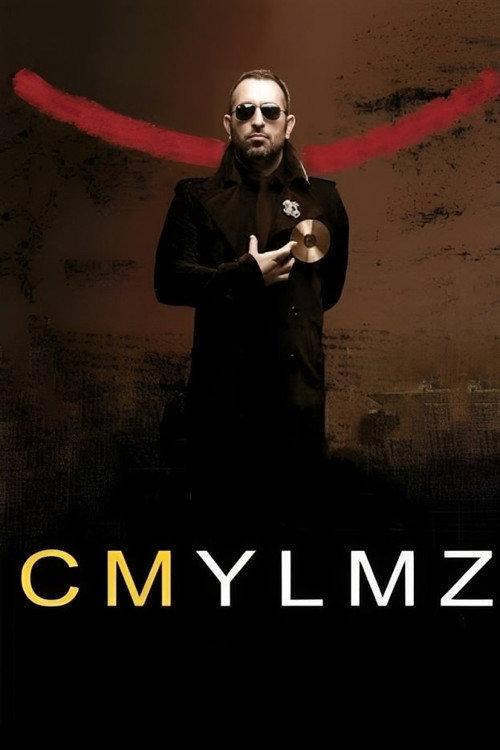 CMYLMZ 2008 official movie poster