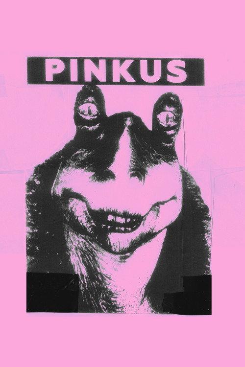 Pinkus  official movie poster